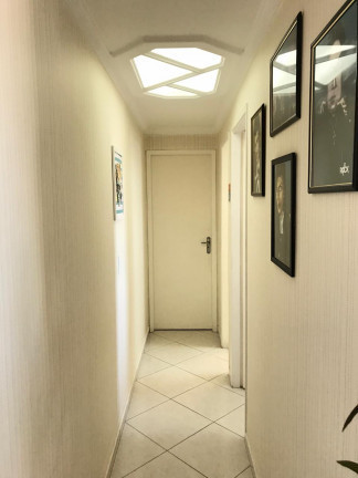 Imagem Apartamento com 2 Quartos à Venda, em Vila Roque - São Paulo Imagem Apartamento com 2 Quartos à Venda, em Vila Roque - São Paulo