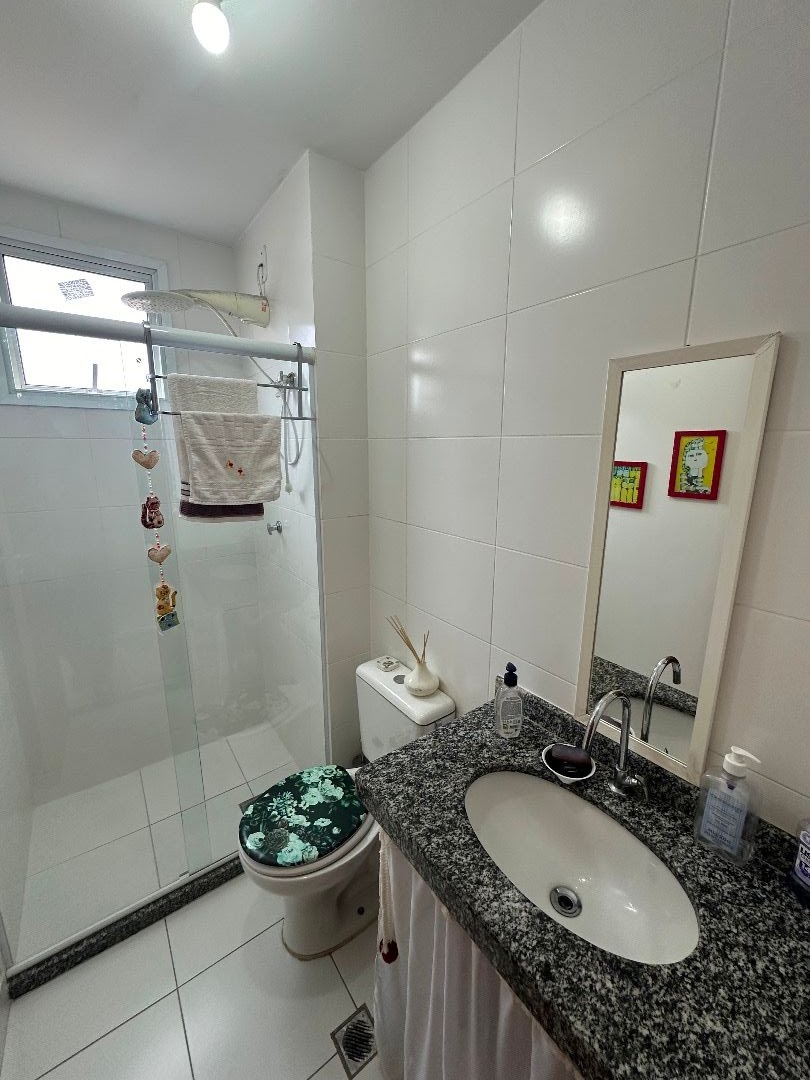 Imagem Apartamento com 2 Quartos à Venda, 60 m² em Praia de Itaparica - Vila Velha Imagem Apartamento com 2 Quartos à Venda, 60 m² em Praia de Itaparica - Vila Velha
