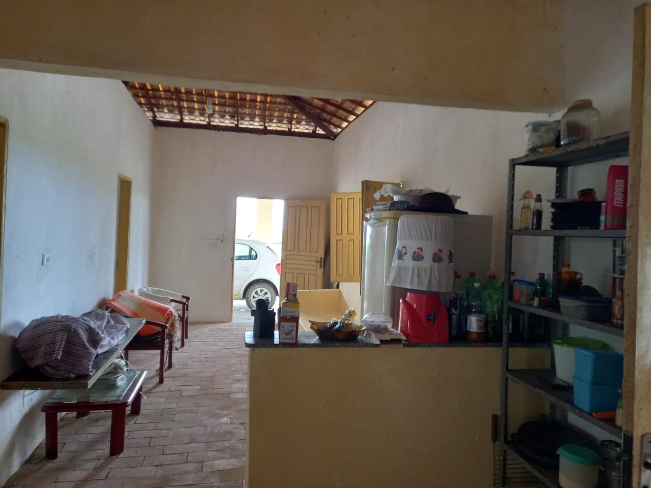 Imagem Chácara com 3 Quartos à Venda, 90 m² em Centro - São Cristóvão Imagem Chácara com 3 Quartos à Venda, 90 m² em Centro - São Cristóvão