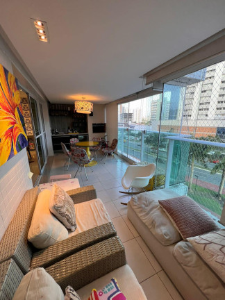 Imagem Apartamento com 4 Quartos à Venda, 142 m² em Ponta D'Areia - São Luís Imagem Apartamento com 4 Quartos à Venda, 142 m² em Ponta D'Areia - São Luís