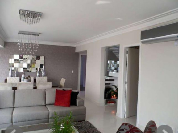 Imagem Cobertura com 5 Quartos à Venda, 340 m² em Vila Boaventura - Jundiaí