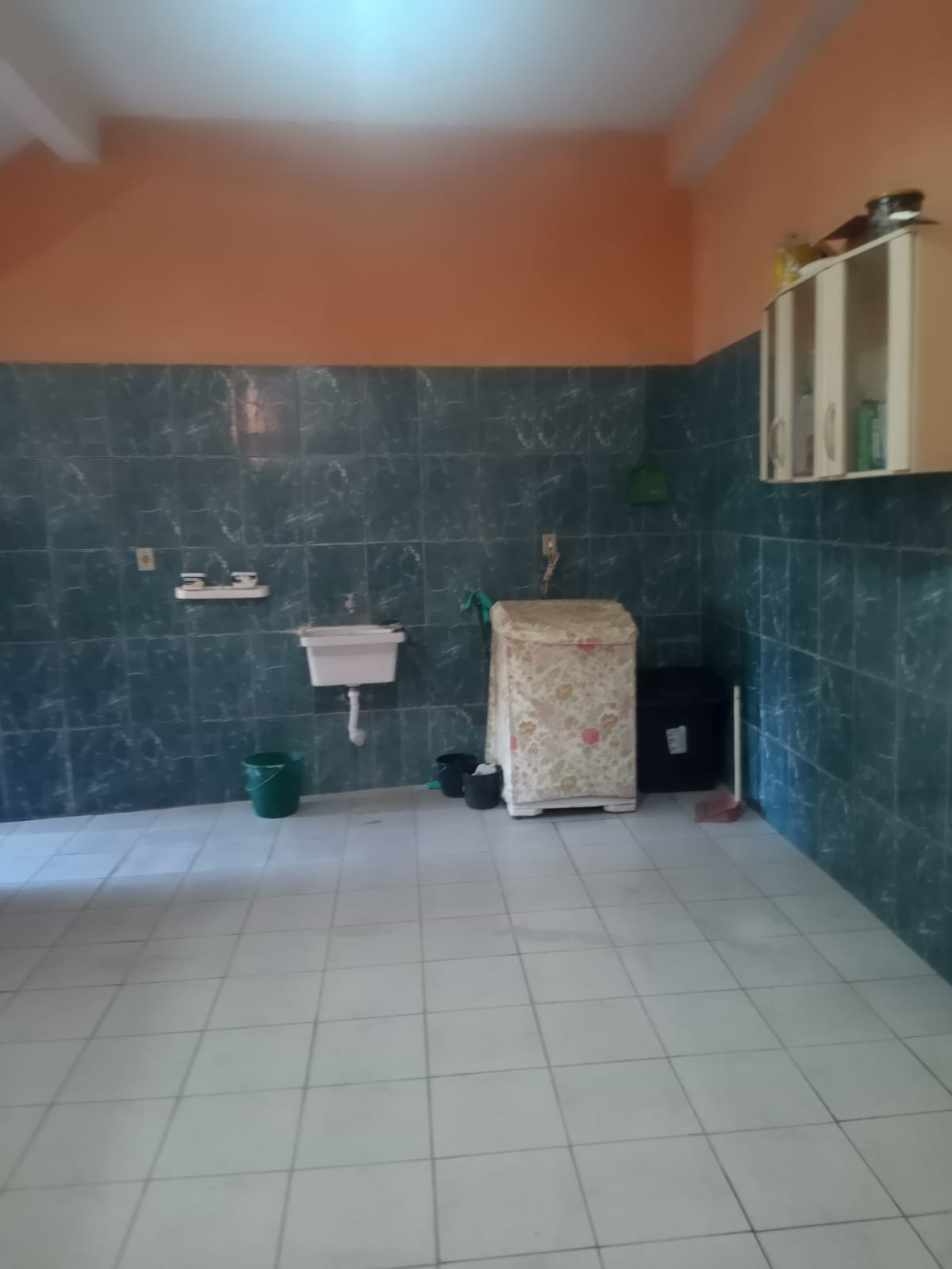 Imagem Sobrado com 3 Quartos à Venda, 160 m²em Jardim das Nações - Guarulhos