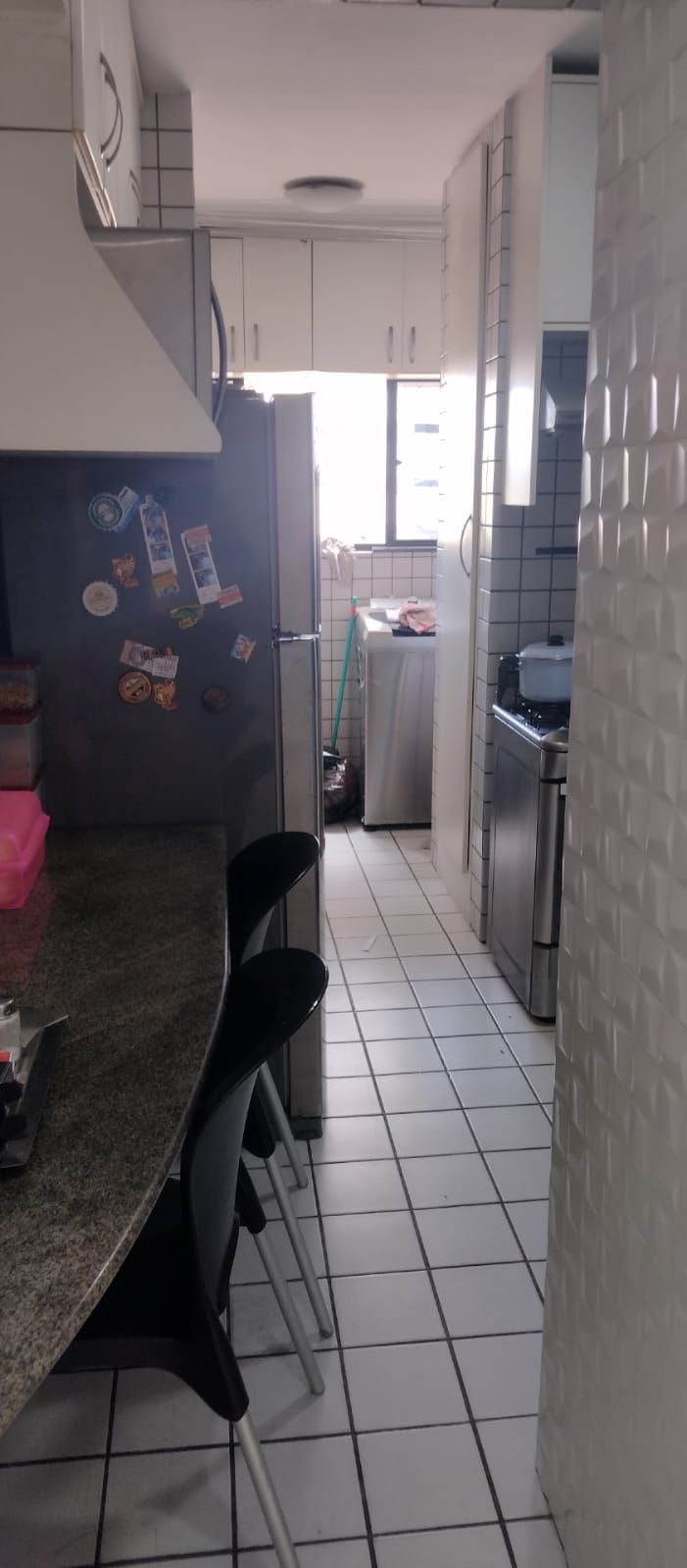 Imagem Apartamento com 2 Quartos à Venda, 69 m²em Prado - Recife Imagem Apartamento com 2 Quartos à Venda, 69 m²em Prado - Recife