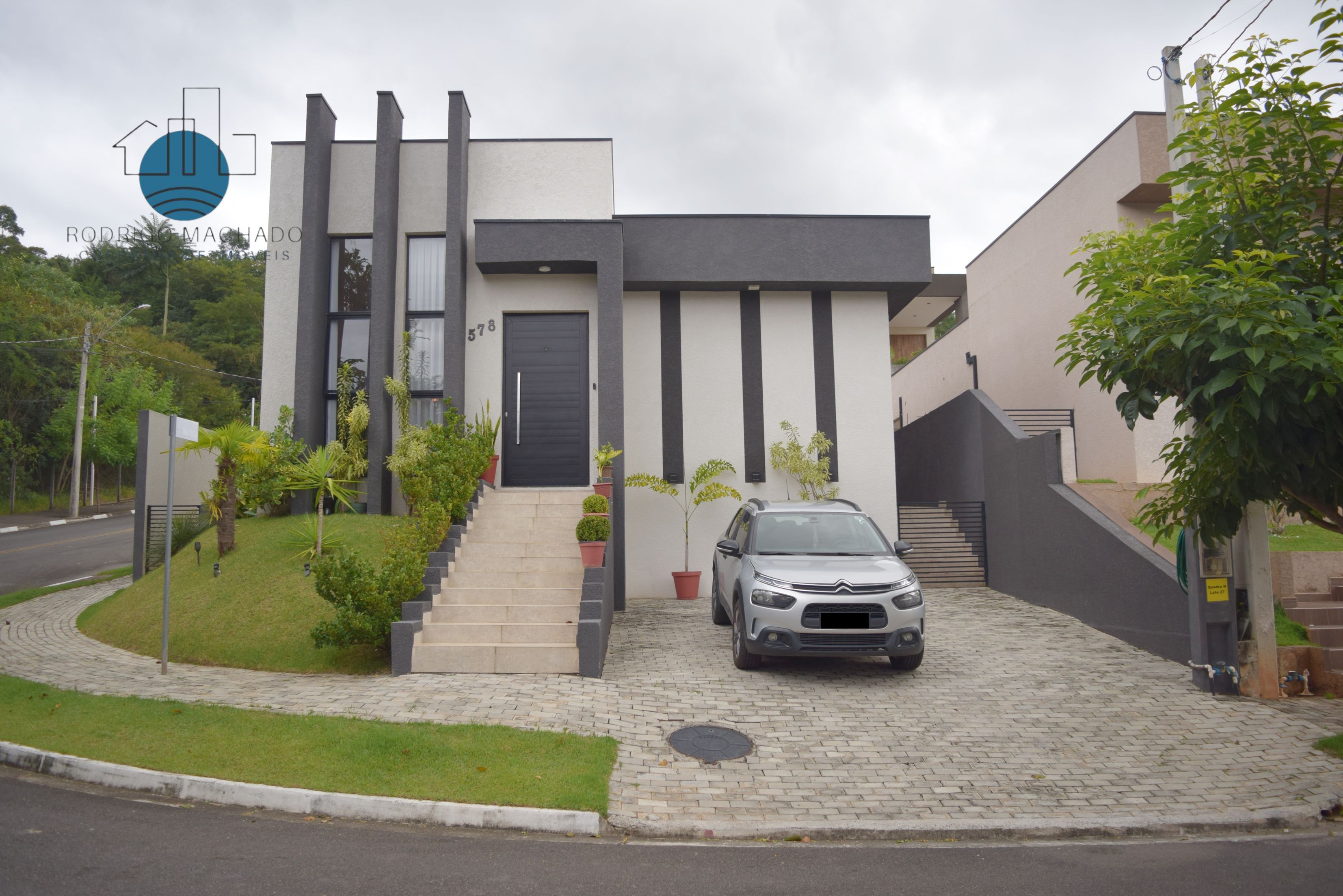 Imagem Casa com 3 Quartos à Venda, 160 m² em Condomínio Residencial Reserva de Atibaia - Atibaia Imagem Casa com 3 Quartos à Venda, 160 m² em Condomínio Residencial Reserva de Atibaia - Atibaia