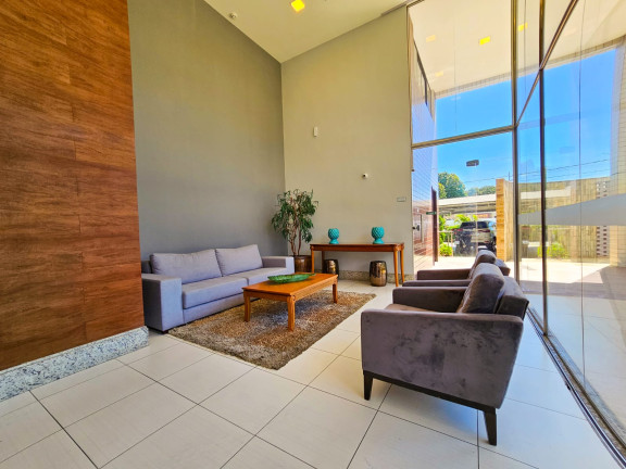 Imagem Cobertura com 3 Quartos à Venda, 160 m² em Alecrim - Natal Imagem Cobertura com 3 Quartos à Venda, 160 m² em Alecrim - Natal