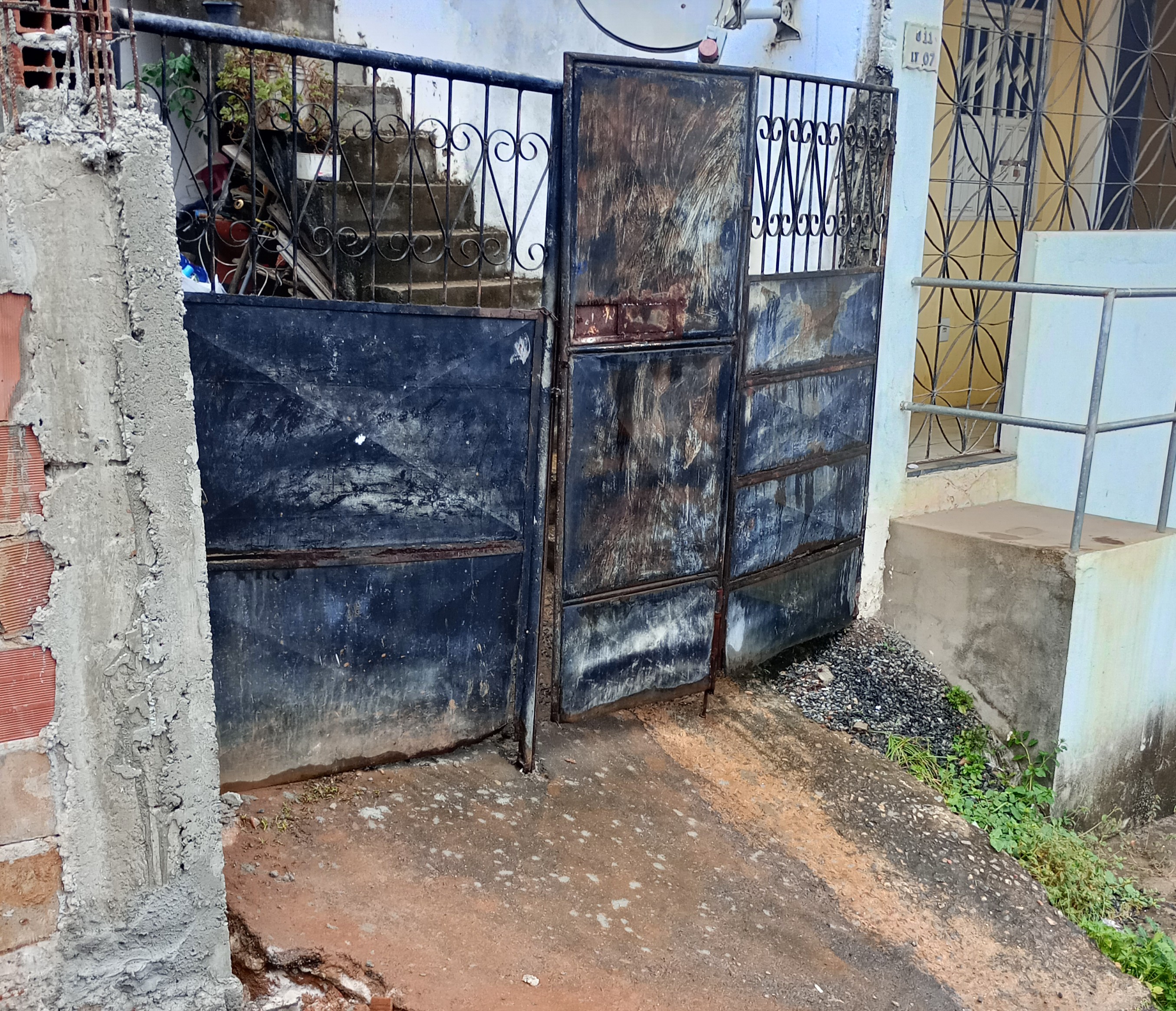 Imagem Casa com 2 Quartos à Venda, 30 m²em Itinga - Lauro de Freitas