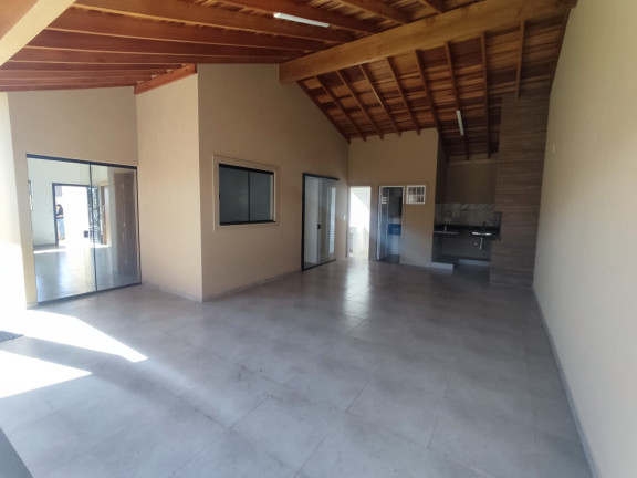 Imagem Casa com 2 Quartos à Venda, 120 m² em Residencial Mais Parque Mirassol - Mirassol Imagem Casa com 2 Quartos à Venda, 120 m² em Residencial Mais Parque Mirassol - Mirassol