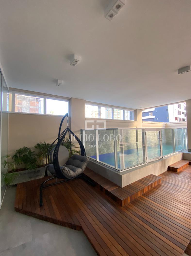 Imagem Apartamento com 3 Quartos à Venda, 129 m² em Itapema - Itapema