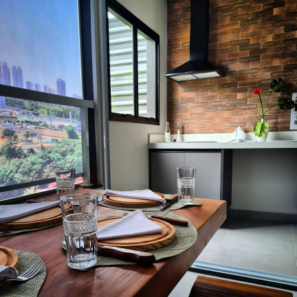 Imagem Apartamento com 3 Quartos à Venda, 69 m² em Jardim São Carlos - Sorocaba Imagem Apartamento com 3 Quartos à Venda, 69 m² em Jardim São Carlos - Sorocaba