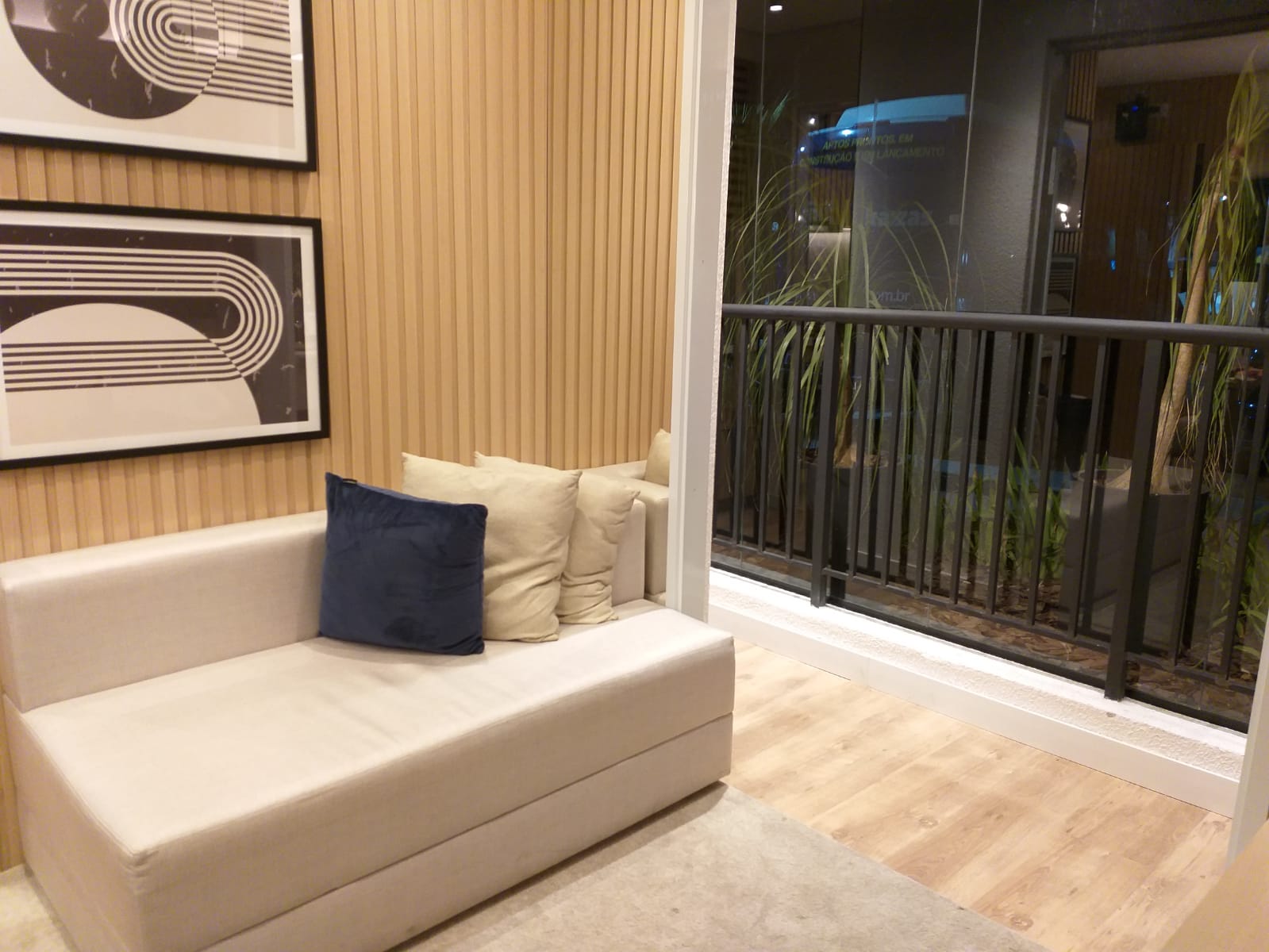 Imagem Apartamento com 2 Quartos à Venda, 39 m²em Vila Campanela - São Paulo