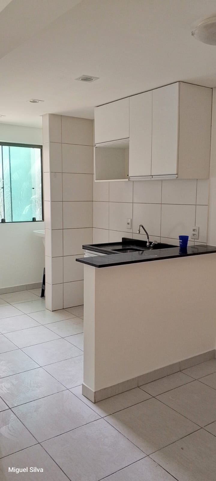 Imagem Apartamento com 2 Quartos à Venda, 58 m² em Capim Macio - Natal