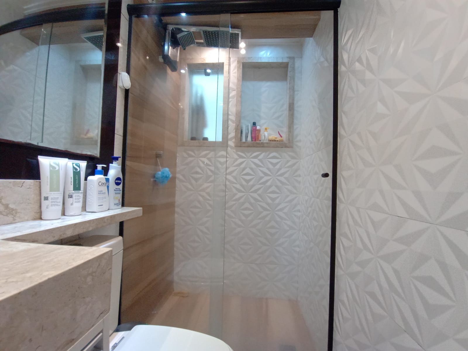 Imagem Apartamento com 2 Quartos à Venda, 51 m² em Vila Esperança - São Paulo