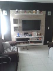 Apartamento com 2 Quartos à Venda, 50 m² em Chapada - Manaus
