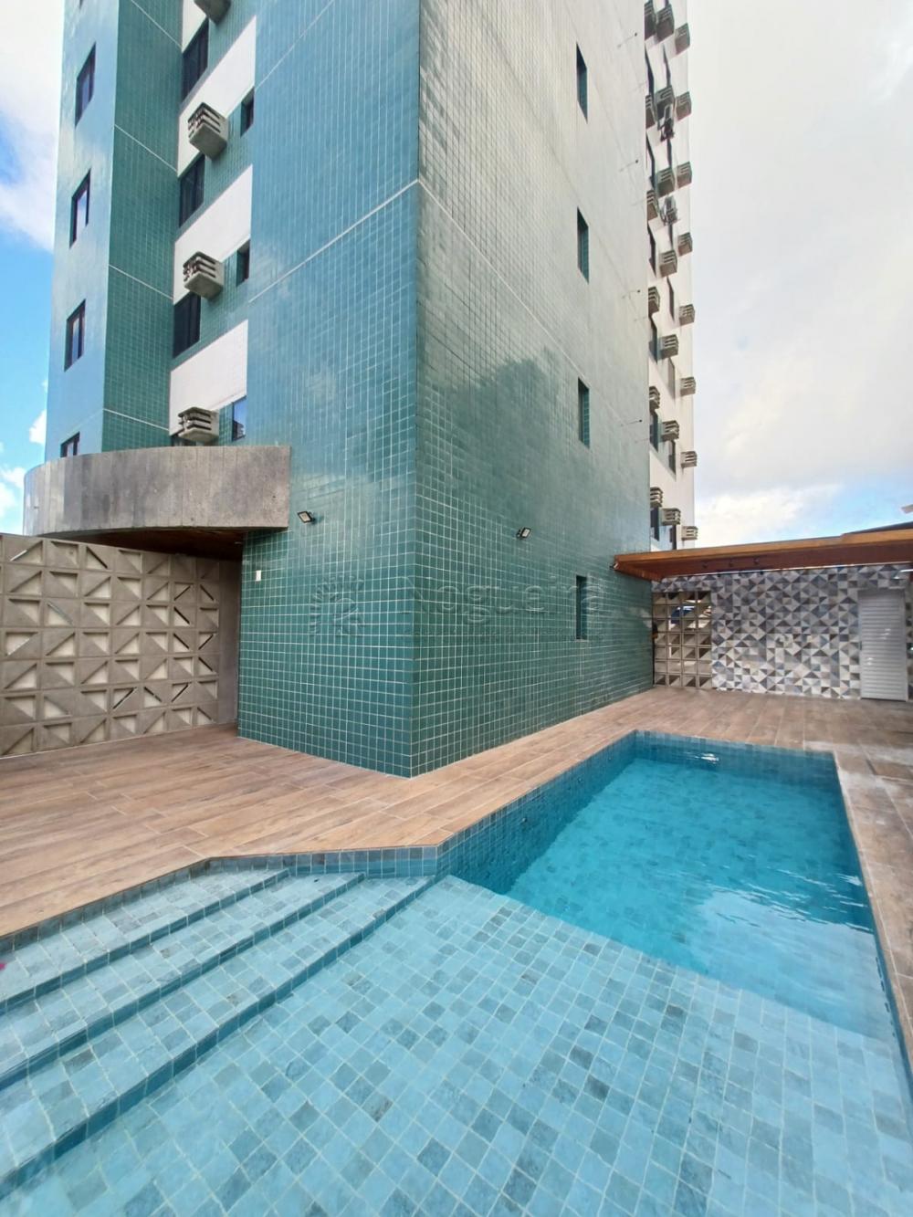 Apartamento com 3 Quartos à Venda, 70 m²em Tamarineira - Recife