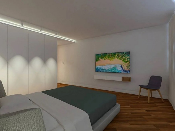Imagem Apartamento com 3 Quartos à Venda, 178 m² em Jardim Paulistano - São Paulo Imagem Apartamento com 3 Quartos à Venda, 178 m² em Jardim Paulistano - São Paulo