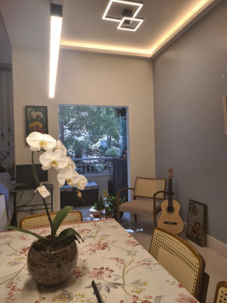 Imagem Apartamento com 2 Quartos à Venda,  em Cambuci - São Paulo