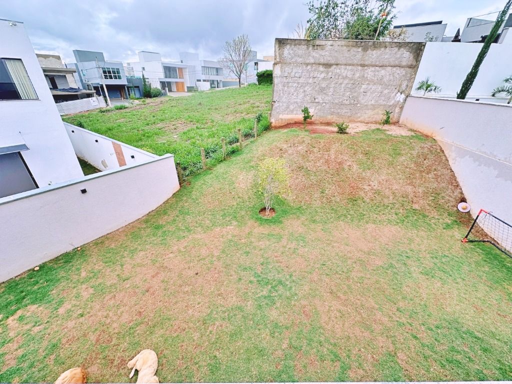 Imagem Casa de Condomínio com 4 Quartos à Venda, 287 m² em Residencial Park I - Vespasiano Imagem Casa de Condomínio com 4 Quartos à Venda, 287 m² em Residencial Park I - Vespasiano
