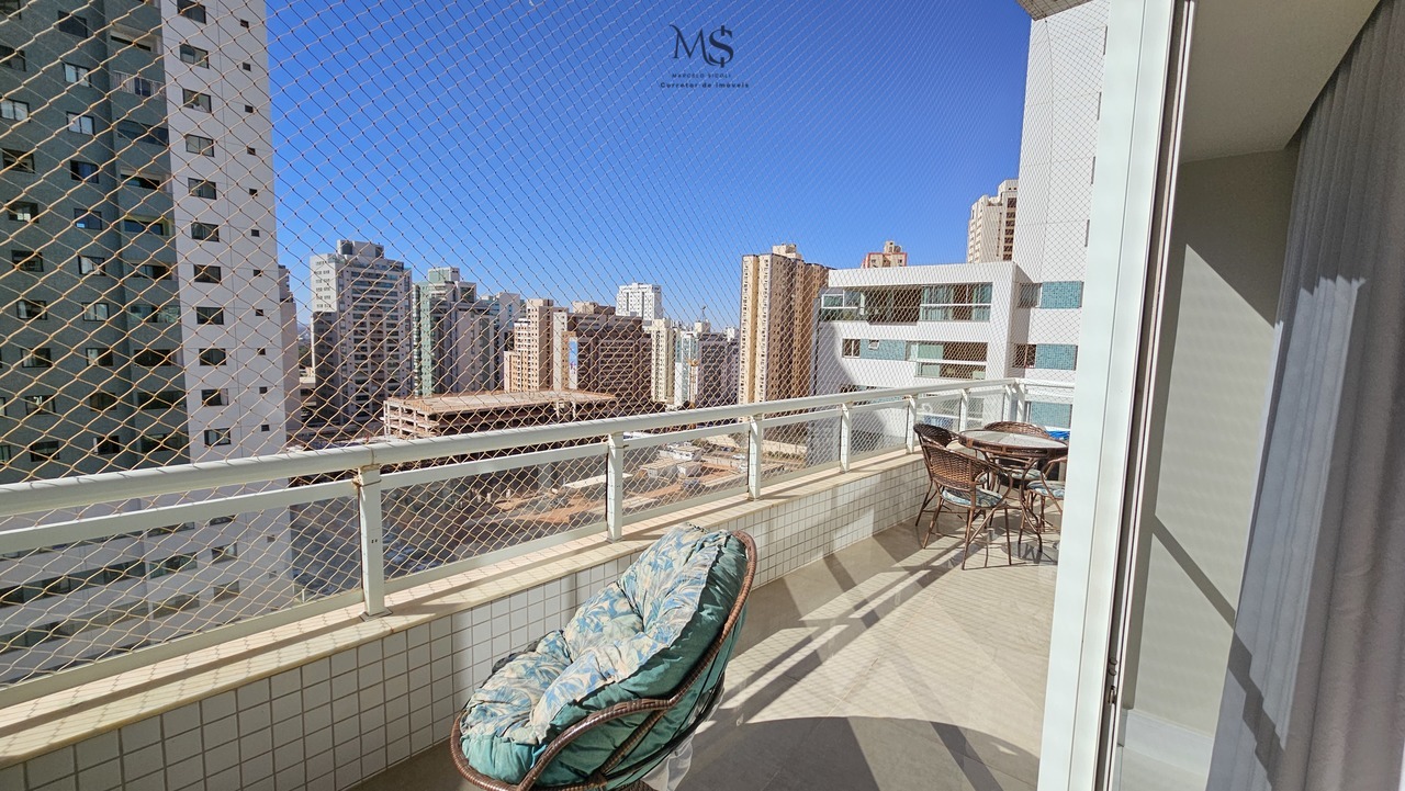 Imagem Apartamento com 4 Quartos à Venda, 245 m²em Sul (Águas Claras) - Brasília Imagem Apartamento com 4 Quartos à Venda, 245 m²em Sul (Águas Claras) - Brasília