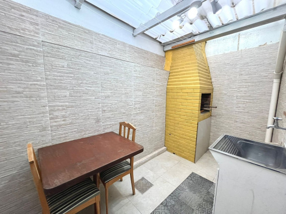 Imagem Apartamento com 1 Quarto à Venda, 59 m² em Centro - Capão da Canoa