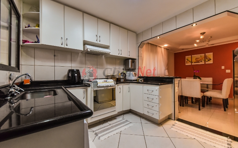 Imagem Sobrado com 3 Quartos à Venda, 180 m²em Parque Terra Nova II - São Bernardo do Campo Imagem Sobrado com 3 Quartos à Venda, 180 m²em Parque Terra Nova II - São Bernardo do Campo