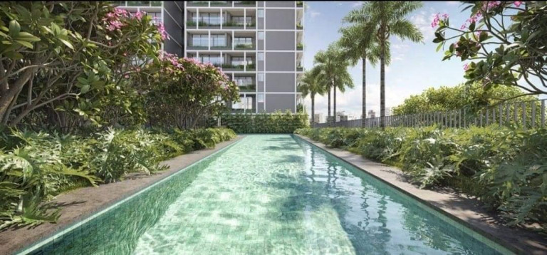 Imagem Apartamento com 3 Quartos à Venda, 105 m² em Campo Belo - São Paulo Imagem Apartamento com 3 Quartos à Venda, 105 m² em Campo Belo - São Paulo