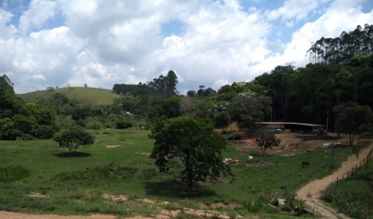 Imagem Chácara à Venda, 84.700 m² em Centro - Santa Isabel
