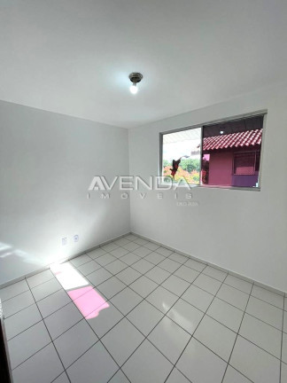 Imagem Apartamento com 2 Quartos à Venda, 43 m² em Tatuquara - Curitiba