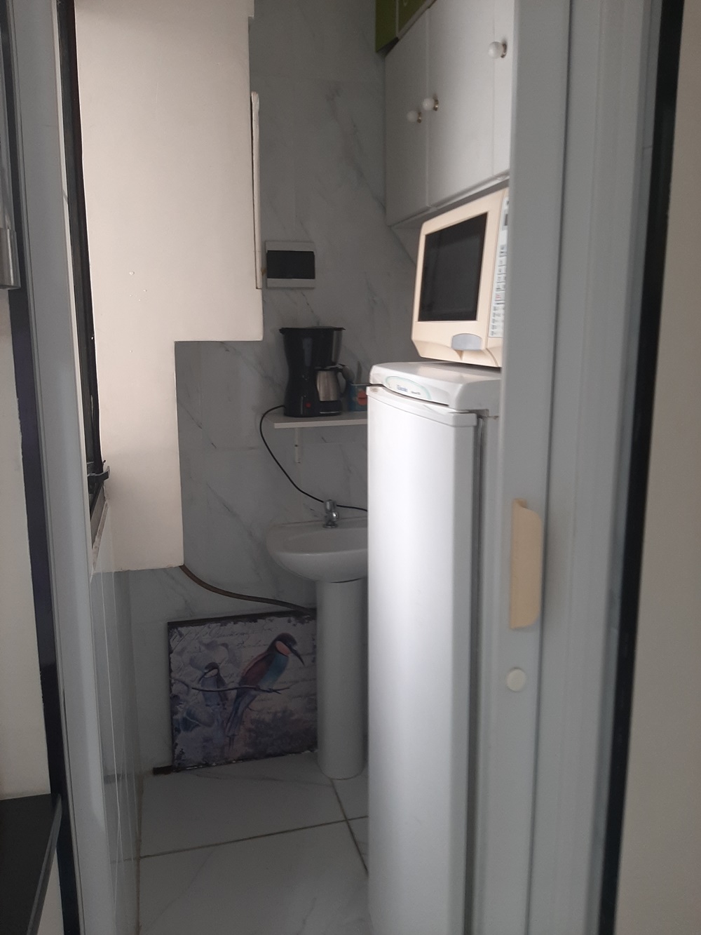 Imagem Consultório à Venda, 109 m²em Centro - São Vicente Imagem Consultório à Venda, 109 m²em Centro - São Vicente