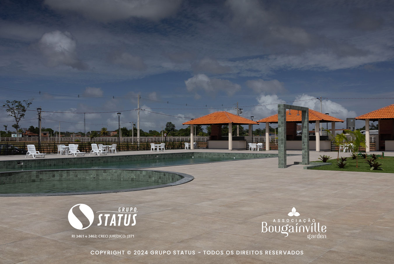 Imagem Terreno à Venda, 160 m²em Campina de Icoaraci (Icoaraci) - Belém Imagem Terreno à Venda, 160 m²em Campina de Icoaraci (Icoaraci) - Belém