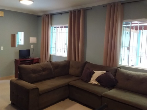 Imagem Casa com 2 Quartos à Venda, 112 m² em Jardim Da Campina - São Paulo Imagem Casa com 2 Quartos à Venda, 112 m² em Jardim Da Campina - São Paulo