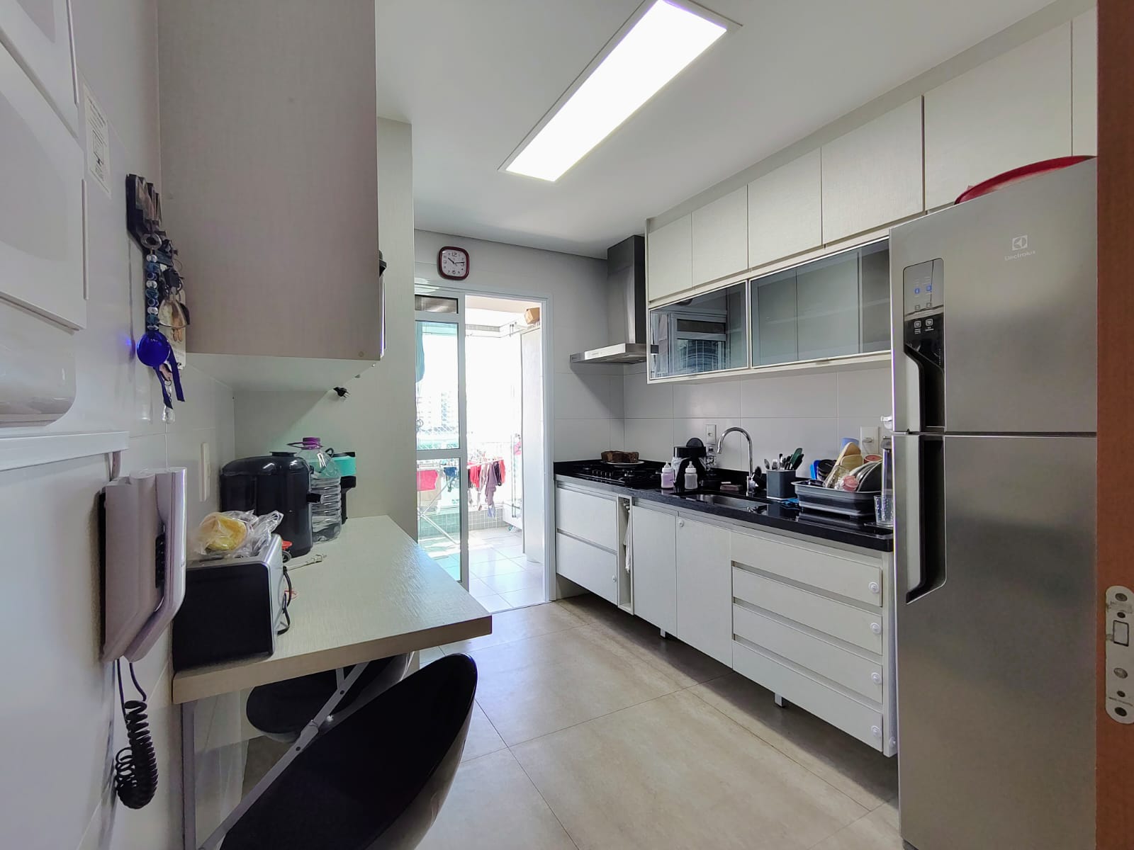 Imagem Apartamento com 3 Quartos à Venda, 103 m² em Gonzaga - Santos Imagem Apartamento com 3 Quartos à Venda, 103 m² em Gonzaga - Santos