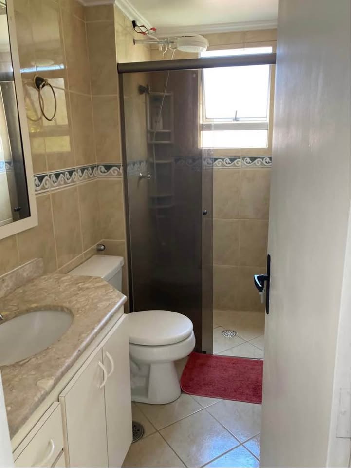 Imagem Apartamento com 2 Quartos à Venda, 62 m² em Jardim Santa Emília - São Paulo