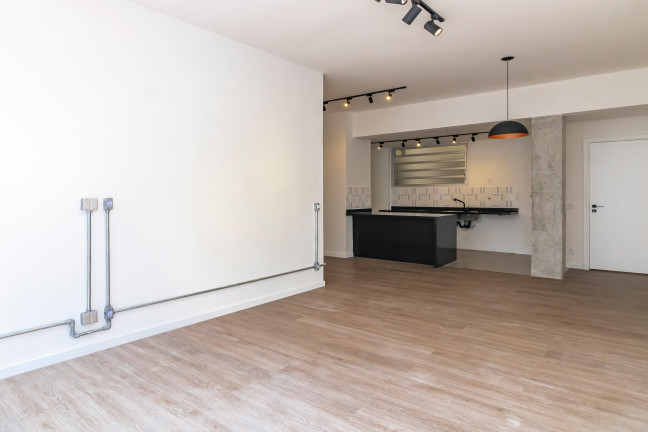 Imagem Apartamento com 2 Quartos à Venda,  em Higienópolis - São Paulo