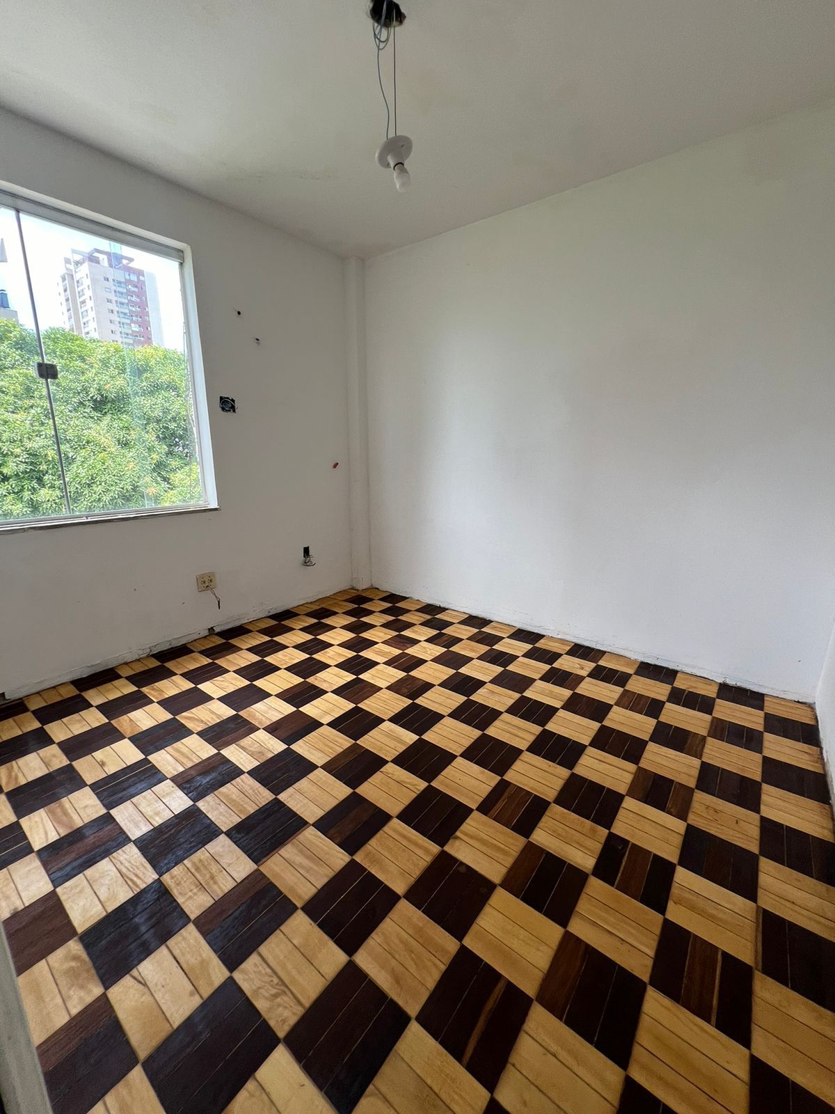 Imagem Apartamento com 4 Quartos à Venda, 1 m²em Cremação - Belém Imagem Apartamento com 4 Quartos à Venda, 1 m²em Cremação - Belém