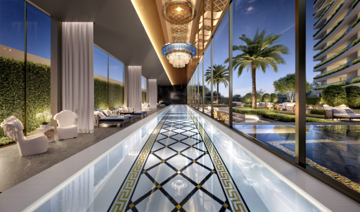 Imagem Apartamento com 3 Quartos à Venda, 150 m² em Moema - São Paulo