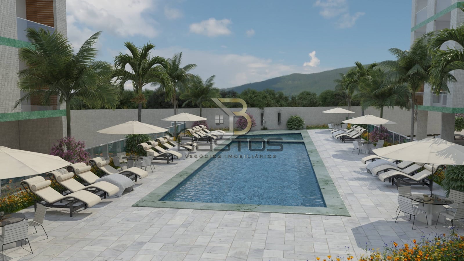 Imagem Loft com 1 Quarto à Venda, 35 m²em Praia Grande - Ubatuba