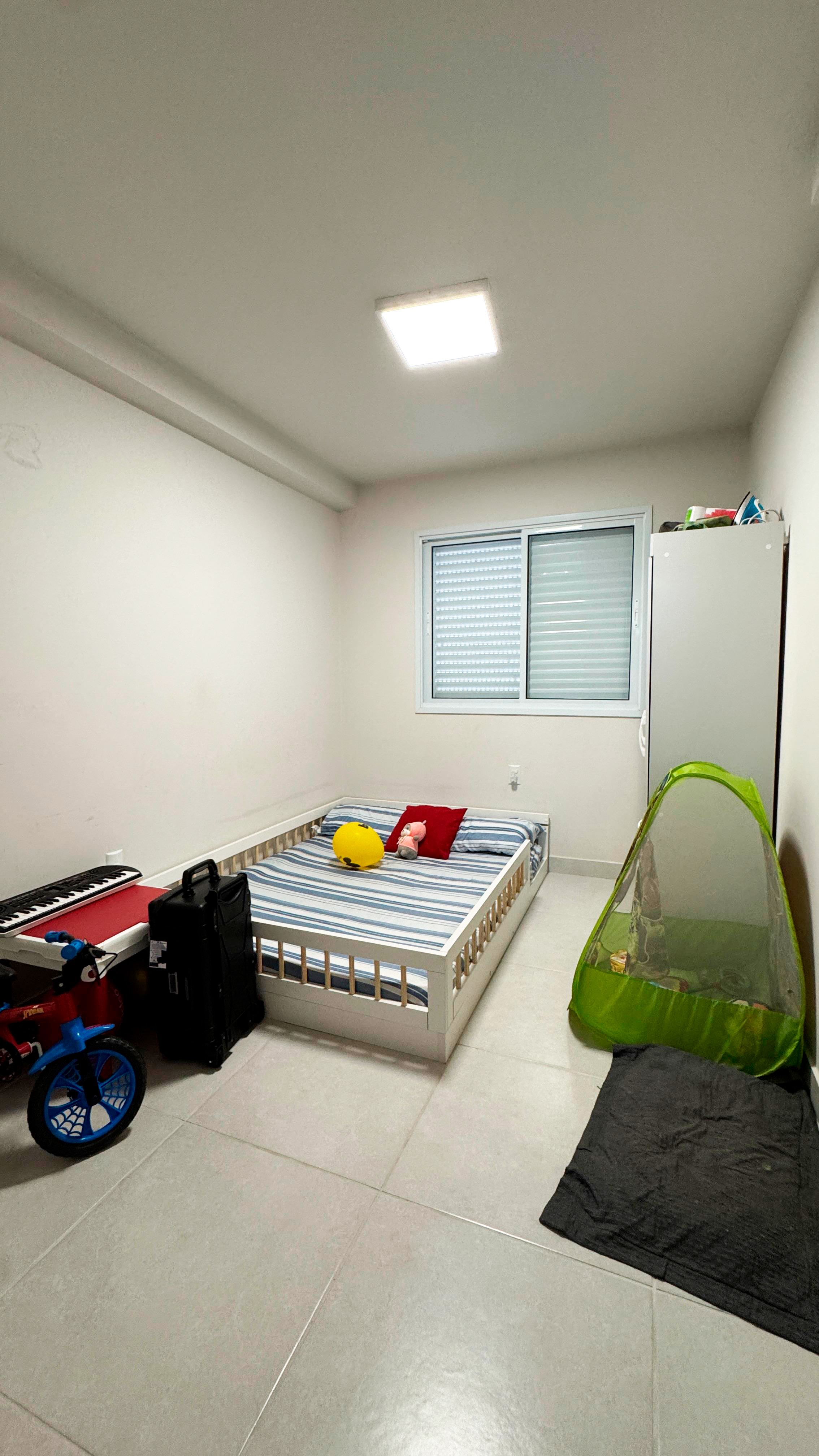 Imagem Apartamento com 2 Quartos à Venda, 64 m²em Parque Amazônia - Goiânia