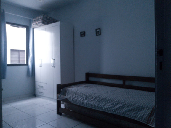 Imagem Apartamento com 2 Quartos à Venda, 72 m² em Guilhermina - Praia Grande