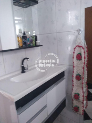 Imagem Casa com 2 Quartos à Venda, 80 m² em Parque Residencial São Marcos - Porto Feliz
