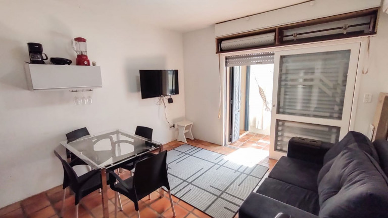 Imagem Apartamento com 1 Quarto à Venda, 37 m² em Capão Novo - Capão Da Canoa