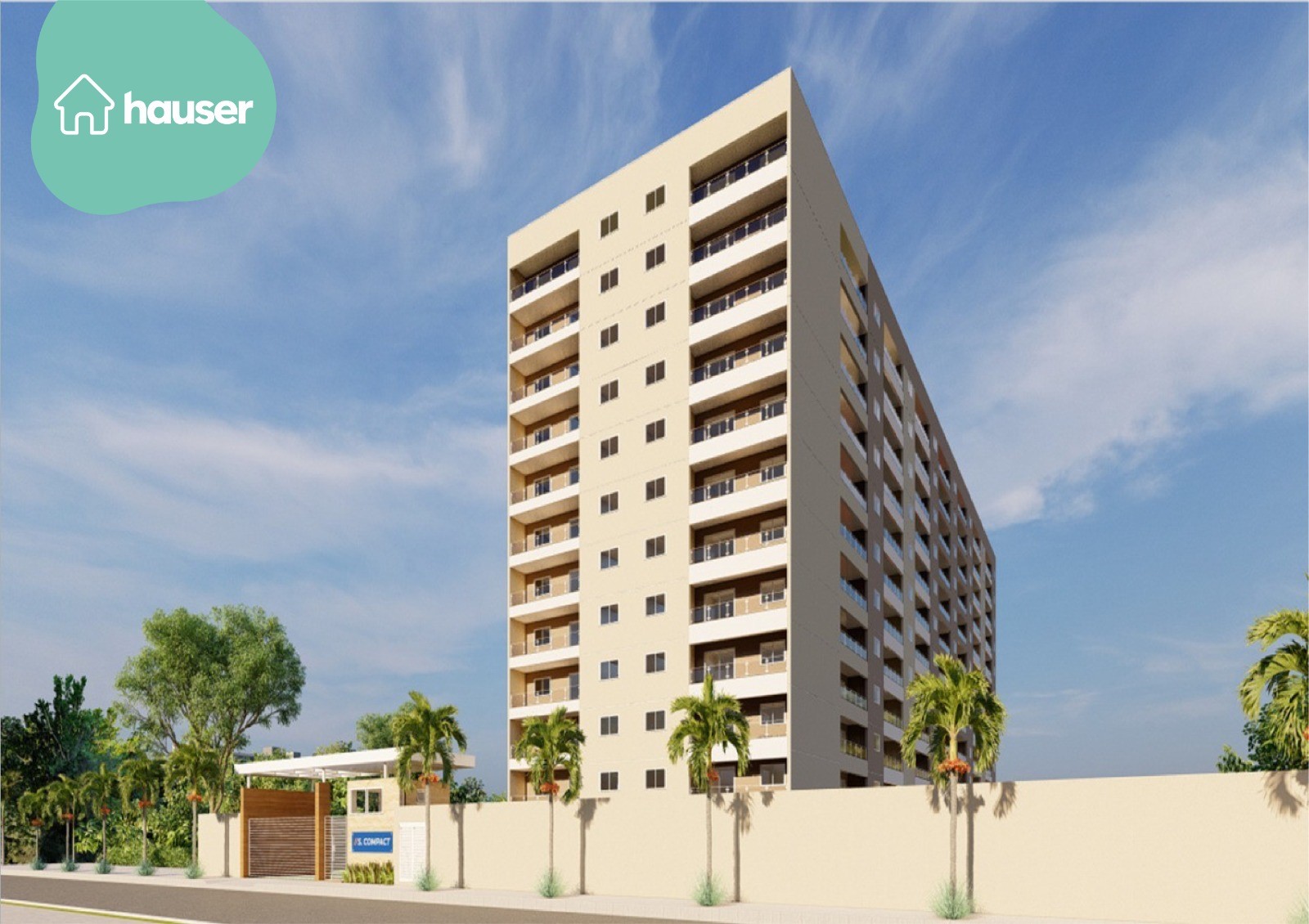 Imagem Apartamento com 2 Quartos à Venda, 50 m²em Parangaba - Fortaleza Imagem Apartamento com 2 Quartos à Venda, 50 m²em Parangaba - Fortaleza