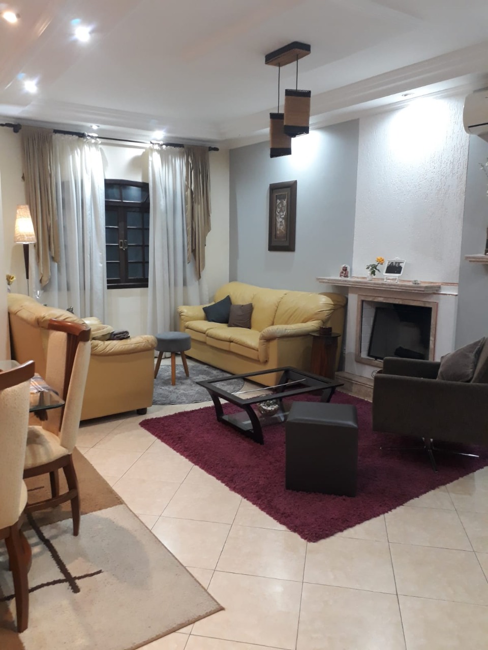 Imagem Casa de Condomínio com 3 Quartos à Venda, 300 m² em Nova Caieiras - Caieiras Imagem Casa de Condomínio com 3 Quartos à Venda, 300 m² em Nova Caieiras - Caieiras