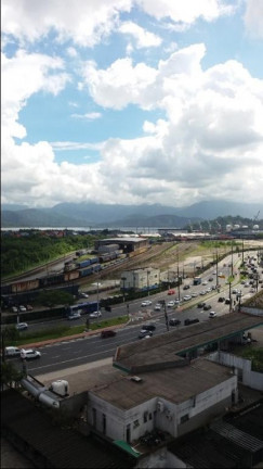 Imagem Apartamento com 2 Quartos à Venda, 67 m² em Saboó - Santos Imagem Apartamento com 2 Quartos à Venda, 67 m² em Saboó - Santos