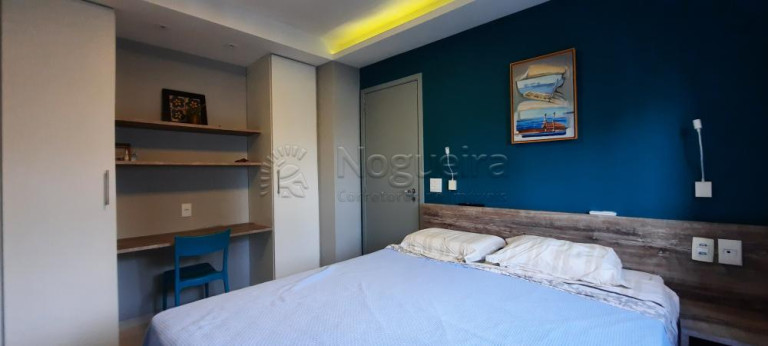 Imagem Apartamento com 3 Quartos à Venda, 89 m² em Boa Viagem - Recife