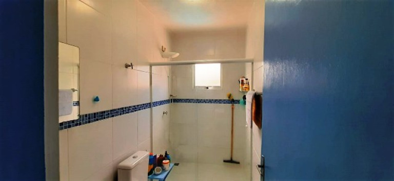 Imagem Casa com 3 Quartos à Venda, 125 m² em São Francisco da Praia - São Sebastião
