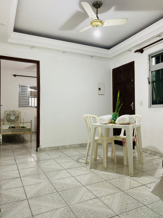 Imagem Casa com 2 Quartos à Venda, 128 m² em Mirim - Praia Grande Imagem Casa com 2 Quartos à Venda, 128 m² em Mirim - Praia Grande