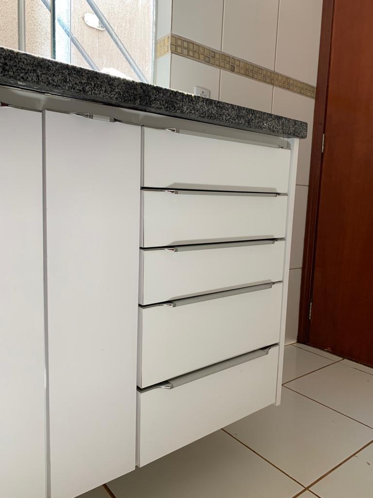 Imagem Casa com 3 Quartos à Venda, 83 m²em Água Limpa Park - Campo Grande