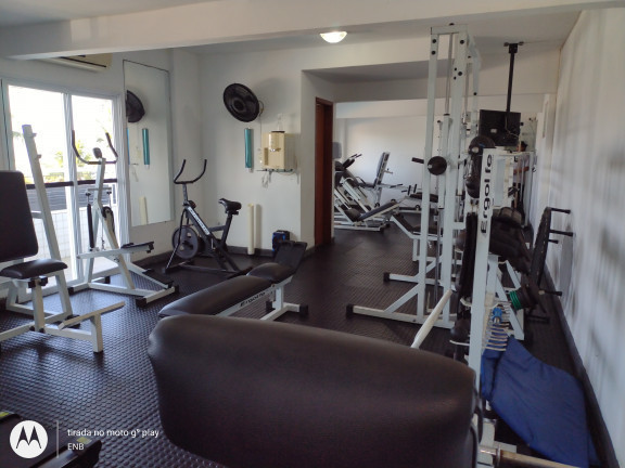 Imagem Apartamento com 2 Quartos à Venda,  em Maracanã - Praia Grande