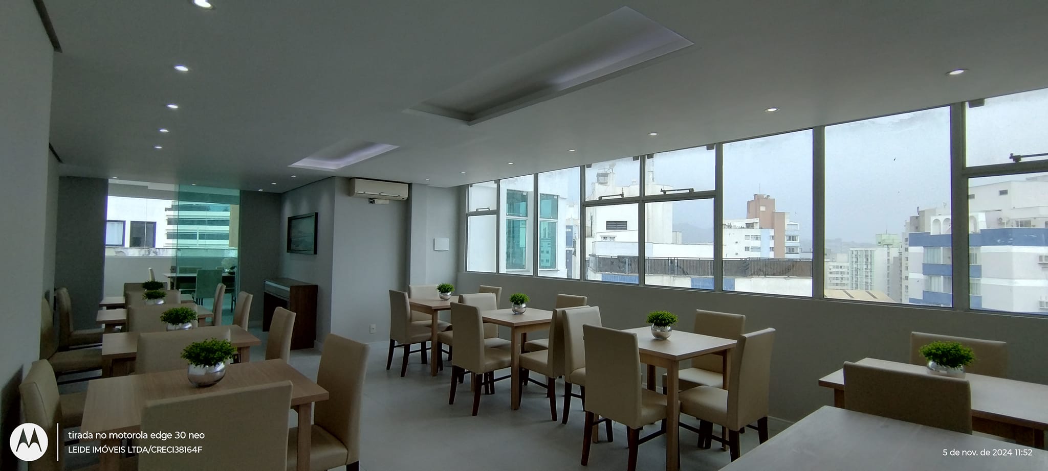 Imagem Apartamento com 3 Quartos à Venda, 89 m²em Centro - Florianópolis