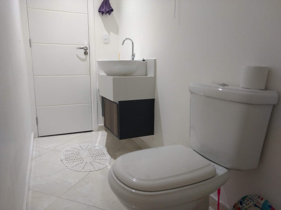 Imagem Sobrado com 3 Quartos à Venda, 240 m² em Vila Ema - São Paulo Imagem Sobrado com 3 Quartos à Venda, 240 m² em Vila Ema - São Paulo
